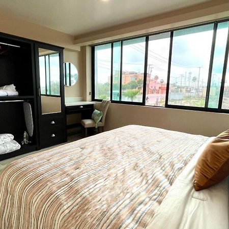 Luxury Condo Downtown Rosarito Eksteriør billede