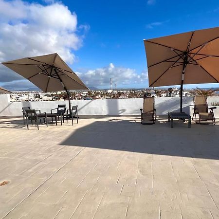 Luxury Condo Downtown Rosarito Eksteriør billede