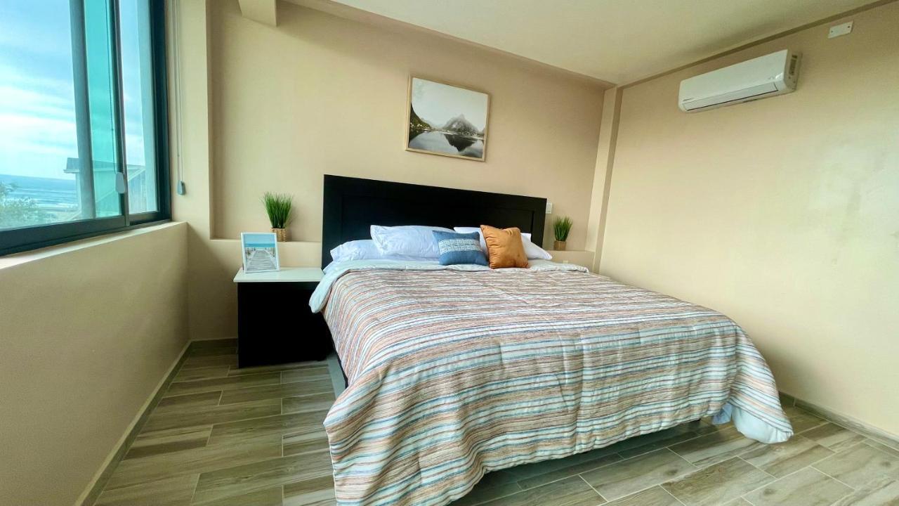 Luxury Condo Downtown Rosarito Eksteriør billede