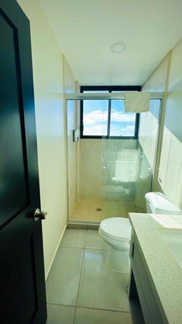 Luxury Condo Downtown Rosarito Eksteriør billede