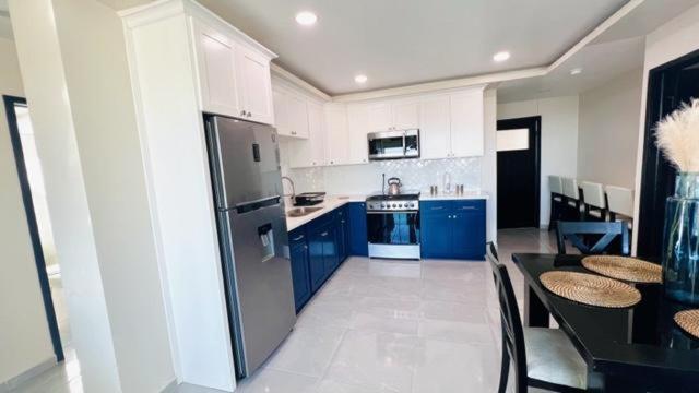 Luxury Condo Downtown Rosarito Eksteriør billede