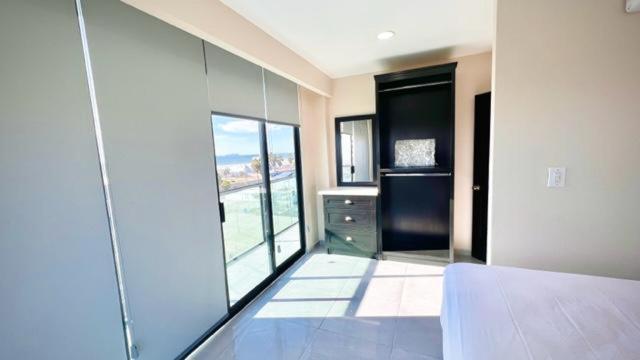 Luxury Condo Downtown Rosarito Eksteriør billede