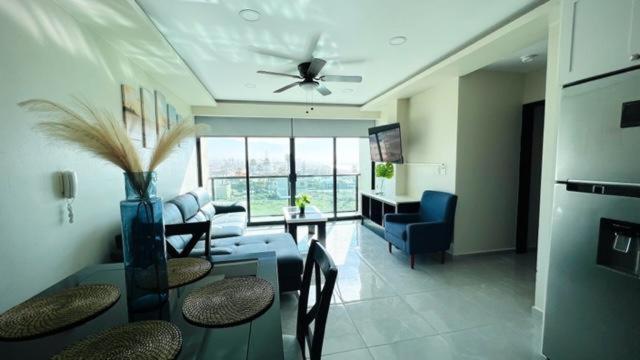 Luxury Condo Downtown Rosarito Eksteriør billede