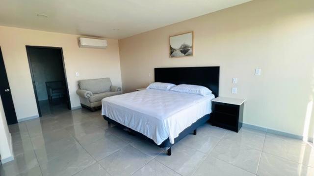 Luxury Condo Downtown Rosarito Eksteriør billede