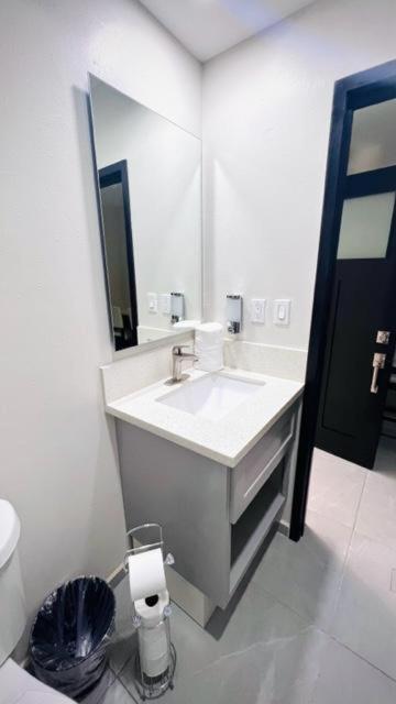 Luxury Condo Downtown Rosarito Eksteriør billede