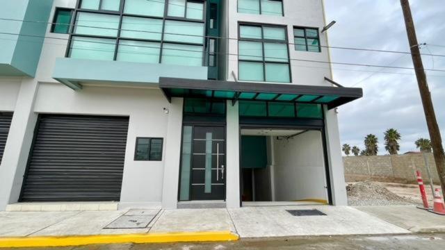 Luxury Condo Downtown Rosarito Eksteriør billede