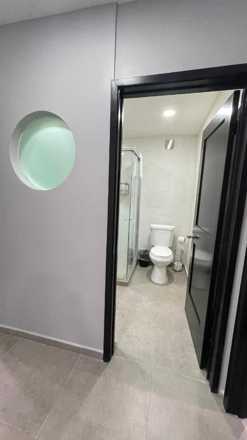 Luxury Condo Downtown Rosarito Eksteriør billede