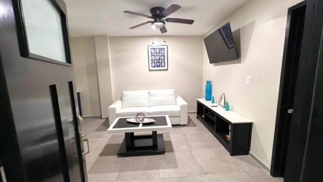 Luxury Condo Downtown Rosarito Eksteriør billede