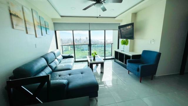 Luxury Condo Downtown Rosarito Eksteriør billede