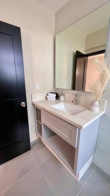 Luxury Condo Downtown Rosarito Eksteriør billede
