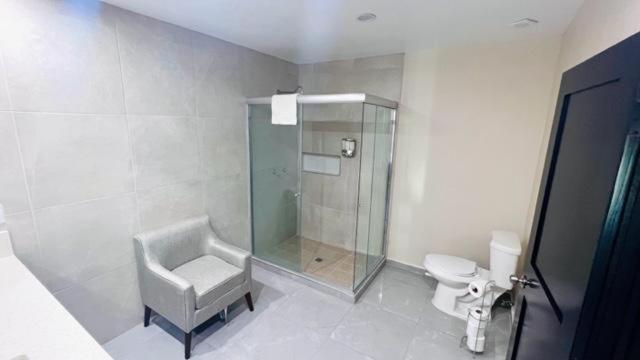 Luxury Condo Downtown Rosarito Eksteriør billede
