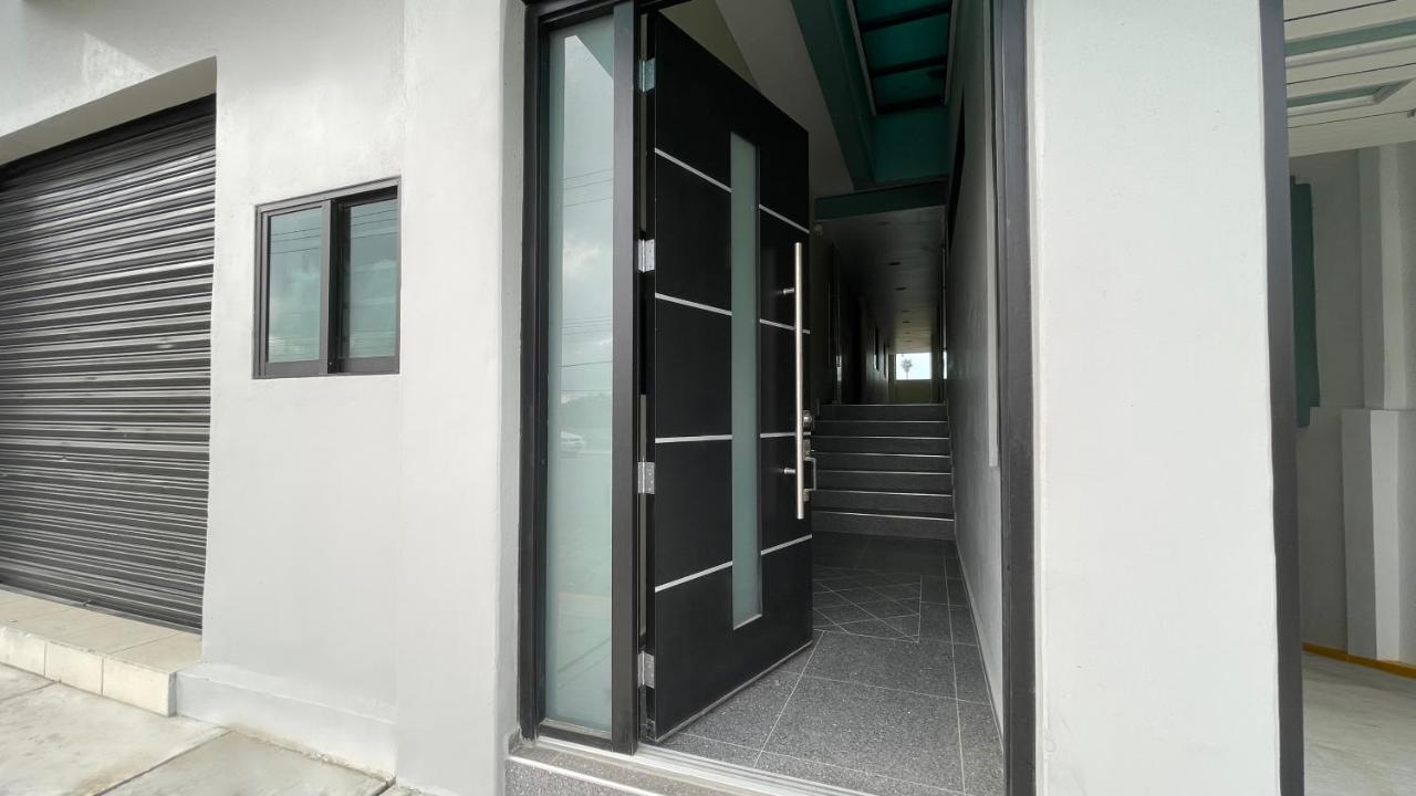 Luxury Condo Downtown Rosarito Eksteriør billede