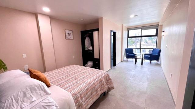 Luxury Condo Downtown Rosarito Eksteriør billede