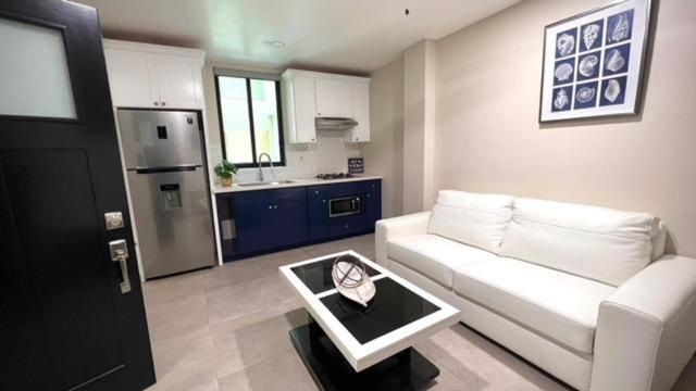 Luxury Condo Downtown Rosarito Eksteriør billede