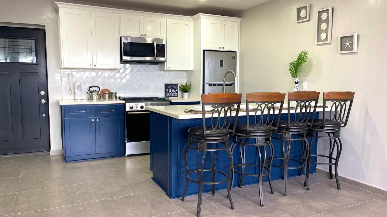 Luxury Condo Downtown Rosarito Eksteriør billede