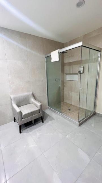 Luxury Condo Downtown Rosarito Eksteriør billede