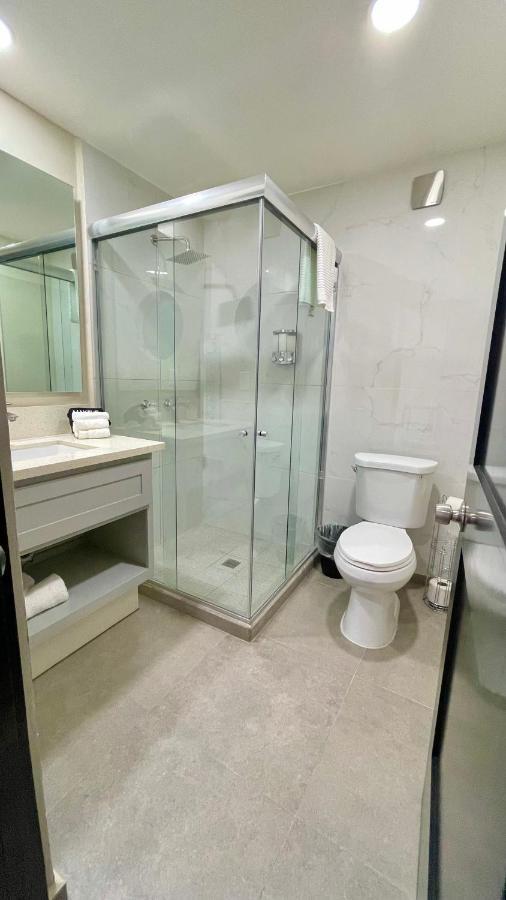 Luxury Condo Downtown Rosarito Eksteriør billede