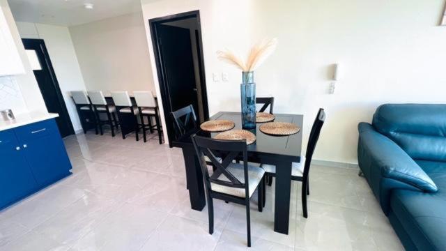 Luxury Condo Downtown Rosarito Eksteriør billede