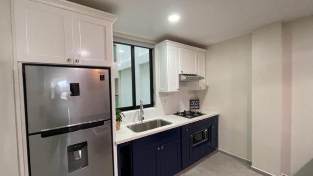 Luxury Condo Downtown Rosarito Eksteriør billede