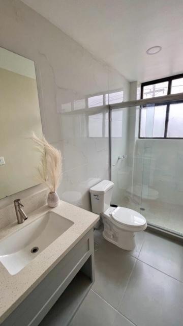 Luxury Condo Downtown Rosarito Eksteriør billede