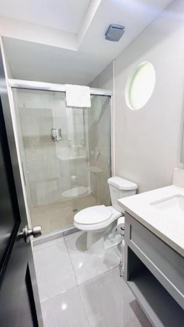Luxury Condo Downtown Rosarito Eksteriør billede