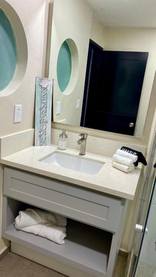 Luxury Condo Downtown Rosarito Eksteriør billede