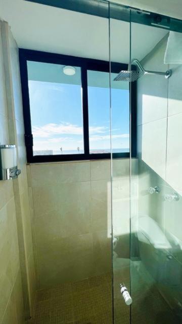 Luxury Condo Downtown Rosarito Eksteriør billede