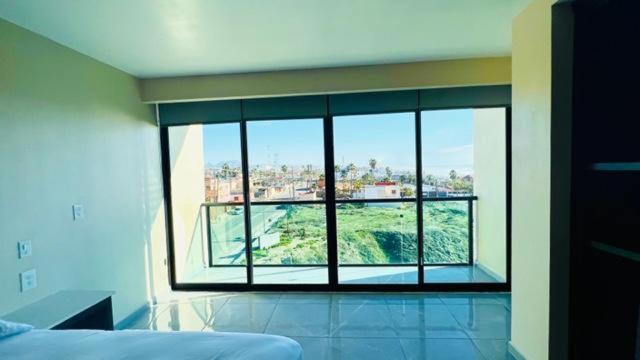Luxury Condo Downtown Rosarito Eksteriør billede