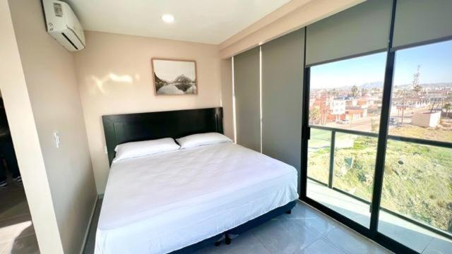 Luxury Condo Downtown Rosarito Eksteriør billede