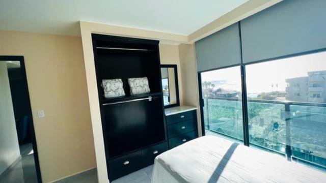 Luxury Condo Downtown Rosarito Eksteriør billede