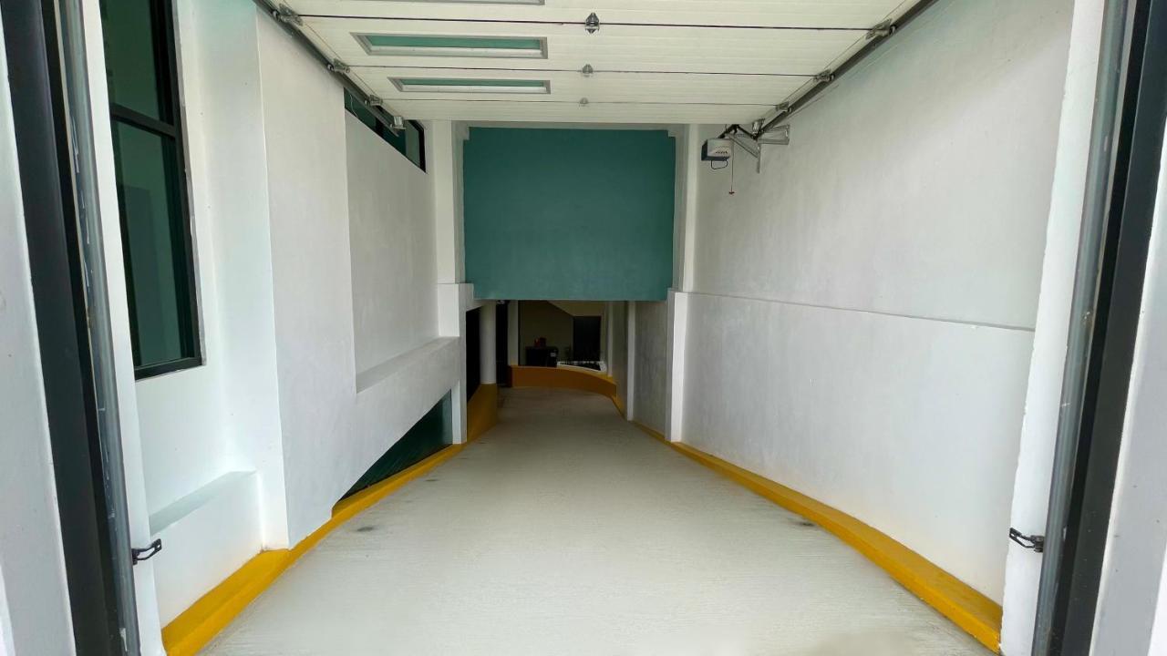 Luxury Condo Downtown Rosarito Eksteriør billede